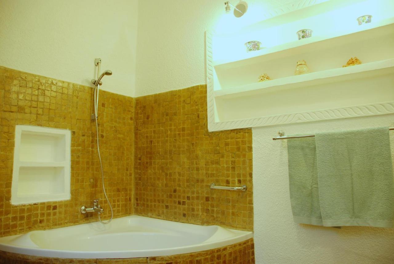 Pashmina House Bed & Breakfast Watamu Eksteriør bilde